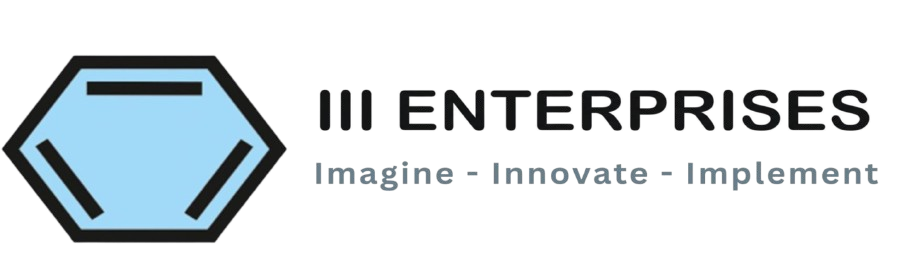 III Enterprises Logo